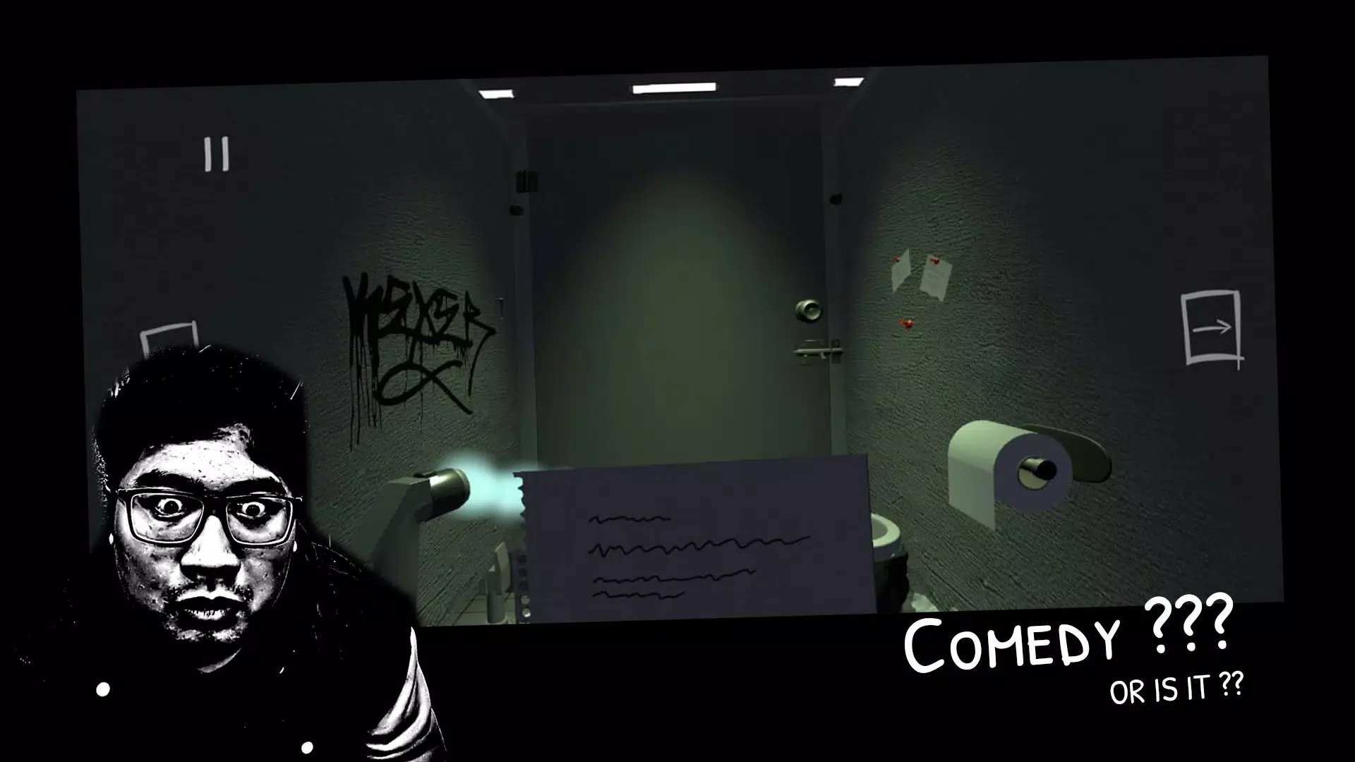 午夜厕所游戏截图4