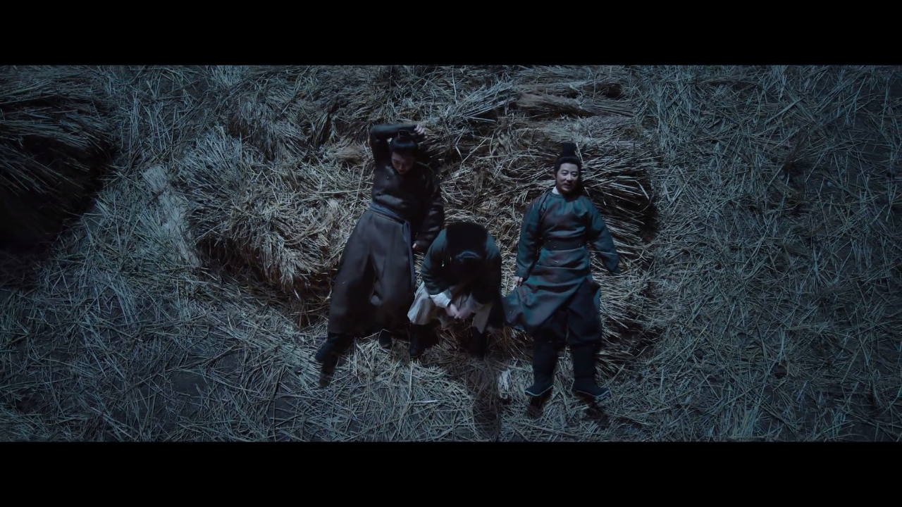 麒麟影视TV版截图4