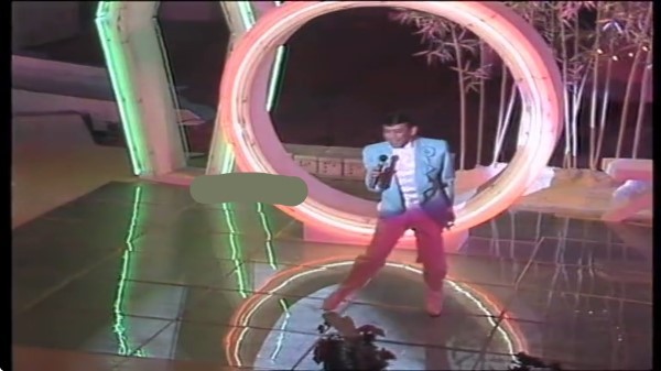 麒麟影视电视版