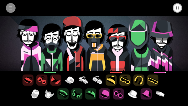 节奏盒子Telemetry模组截图3