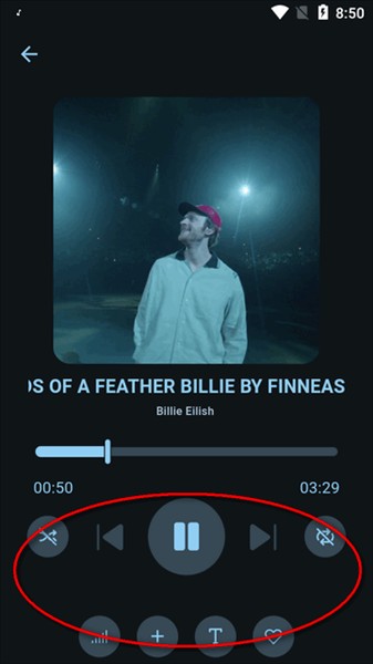 Musify音乐下载器开源版app下载-Musify音乐软件官方版安装包下载