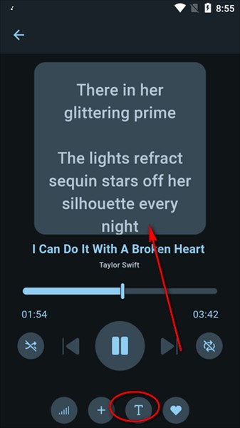 Musify音乐下载器开源版app下载-Musify音乐软件官方版安装包下载