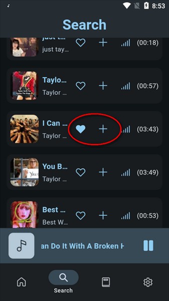 Musify音乐下载器开源版app下载-Musify音乐软件官方版安装包下载