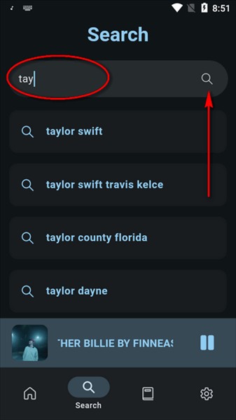 Musify音乐下载器开源版app下载-Musify音乐软件官方版安装包下载