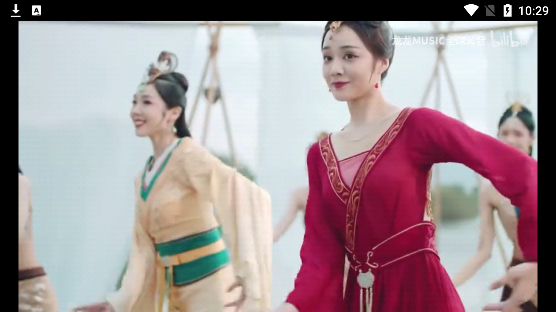 丹丹影视tv截图1