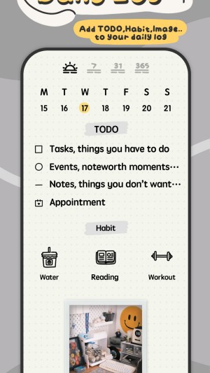 可萌日记中文完整版app免费下载-可萌日记安卓客户端软件下载