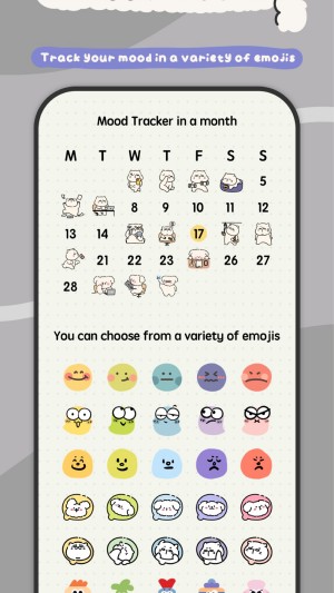 可萌日记中文完整版app免费下载-可萌日记安卓客户端软件下载