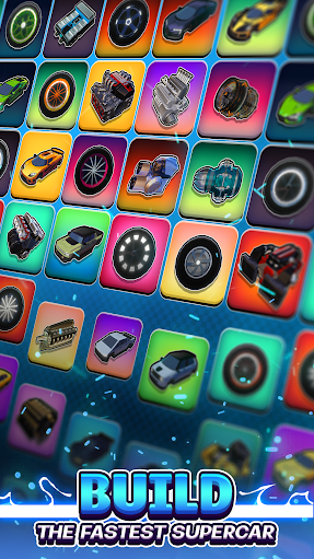 指上赛车免广告截图2