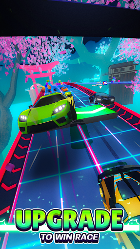 指上赛车免广告截图4