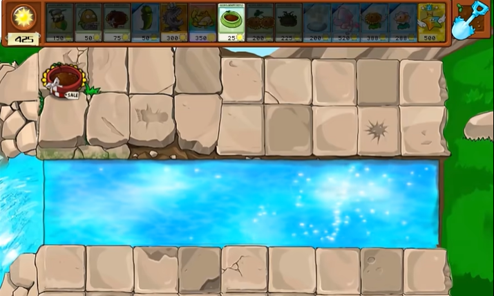 植物大战僵尸杂交版3.15版本截图3