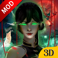 无尽噩梦5怨灵咒(内置菜单)