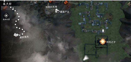 普通模式攻略配图2