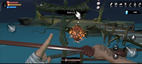 无尽噩梦5怨灵咒内置菜单