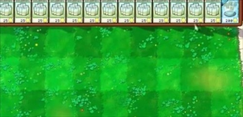 植物大战僵尸抽卡版1