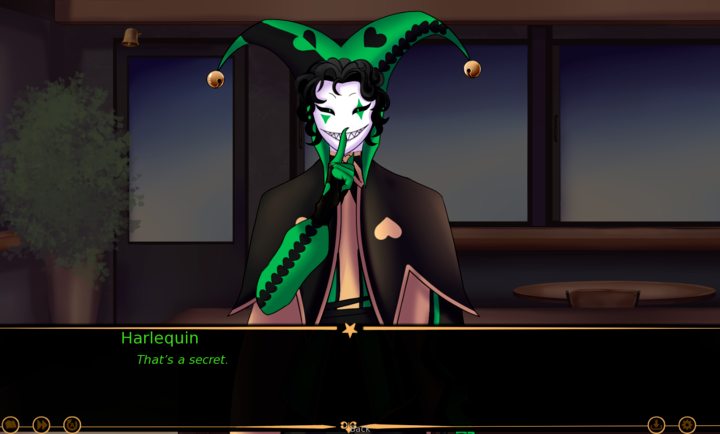 怪诞马戏团中文版截图1