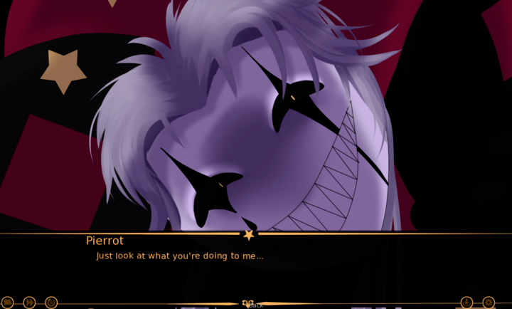 怪诞马戏团2.0版本安装包截图2