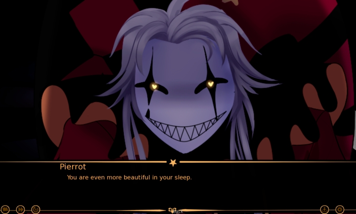 怪诞马戏团2.0版本安装包截图3