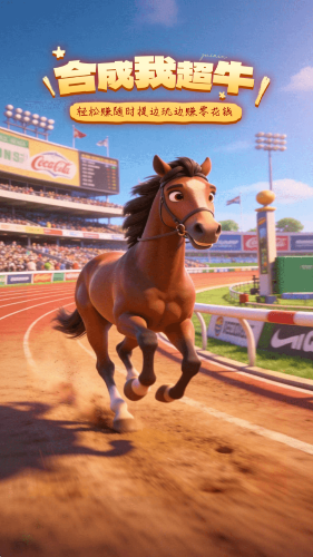 合成我超牛截图1