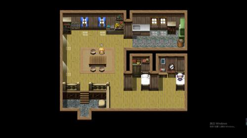 触尾少女汉化安卓直装版截图3