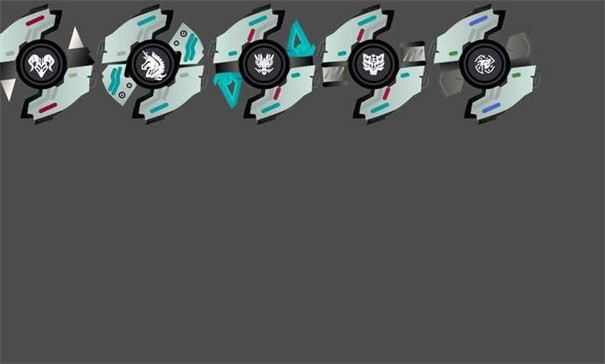 超限斗神腰带模拟器内置菜单最新版