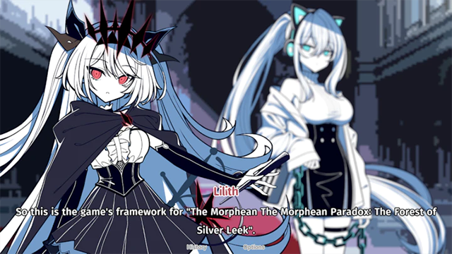 不存在的你和我2.0截图2