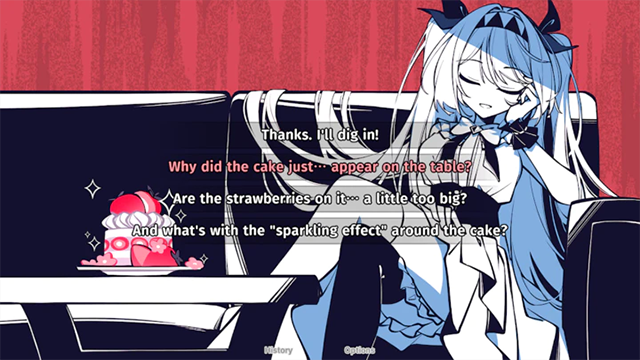 不存在的你和我2.0截图4