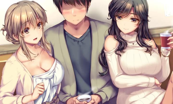 我和她们的研修日志完整版截图1