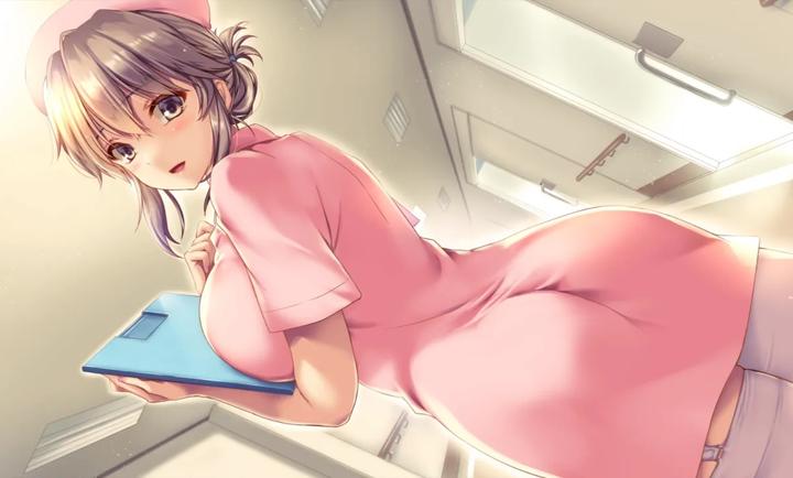 我和她们的研修日志完整版截图2