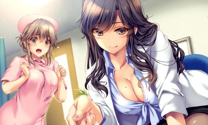 我和她们的研修日志完整版截图4