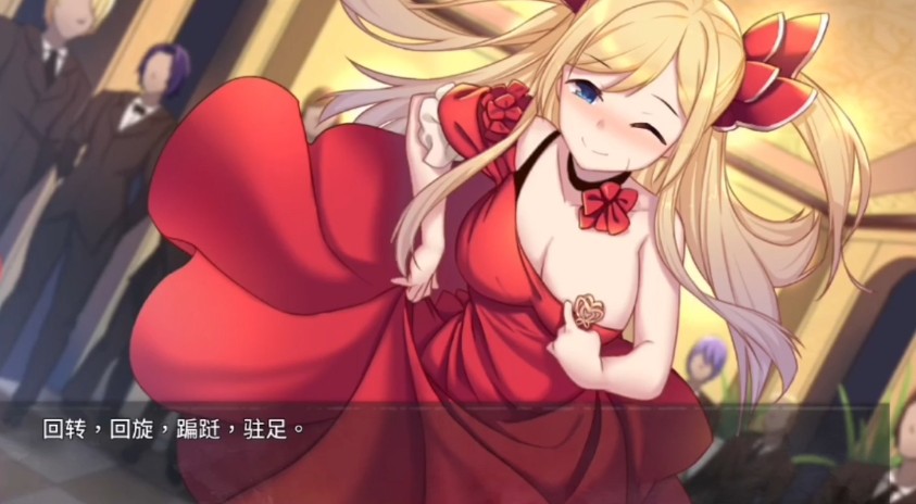 奈的教育日记冷狐版中文版1.2