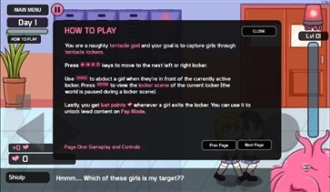 lovecraftlocker正版截图2