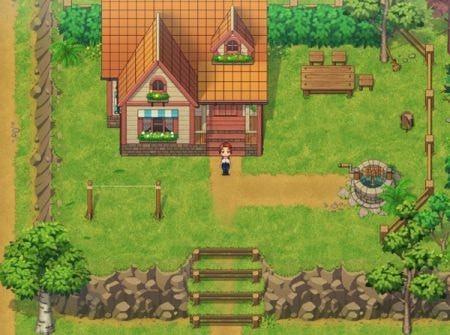 我的乡村日常生活最新版本截图1