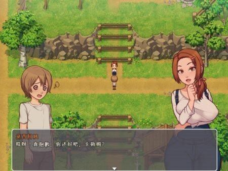 我的乡村日常生活最新版本截图3