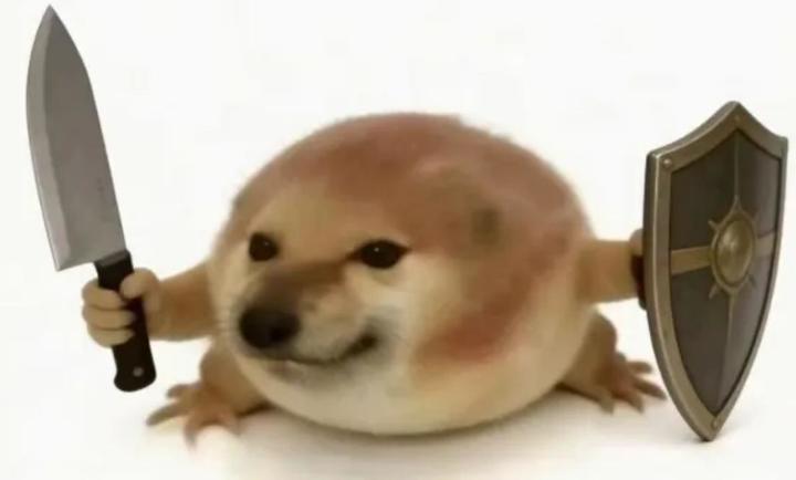 我的刀盾手游截图3