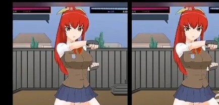 捕获格斗娘安卓汉化版