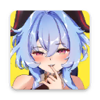 甘雨触摸手游3.0汉化