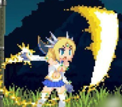 米莉亚战记dx被怪物吞噬完整版