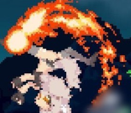 米莉亚战记dx被怪物吞噬完整版