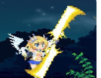 米莉亚战记dx被怪物吞噬完整版