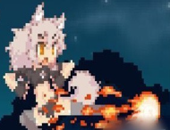 米莉亚战记dx被怪物吞噬完整版