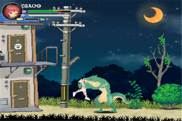 米莉亚战记dx模拟器截图1