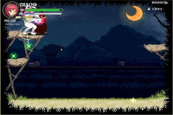 米莉亚战记dx模拟器