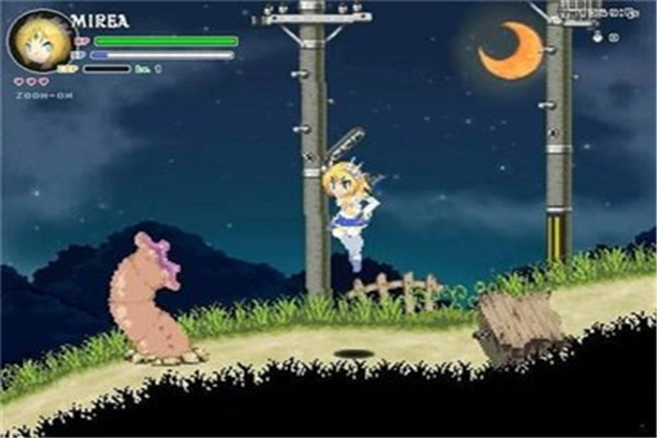 米莉亚战记dx模拟器