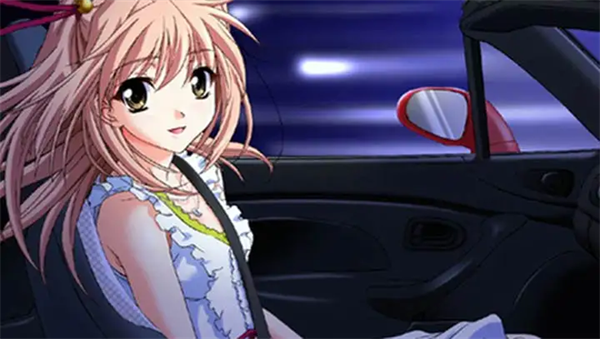 秋之回忆4手游截图1