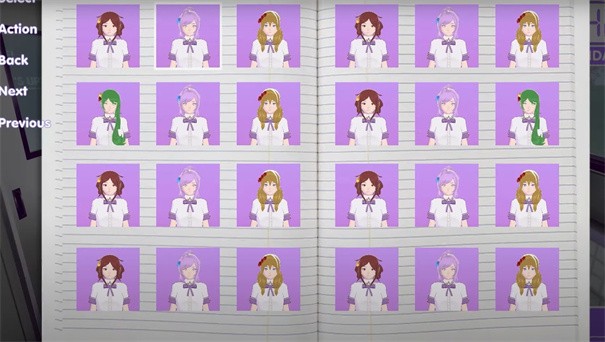 yamane的爱情生活