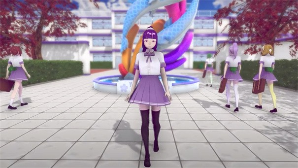 yamane的爱情生活