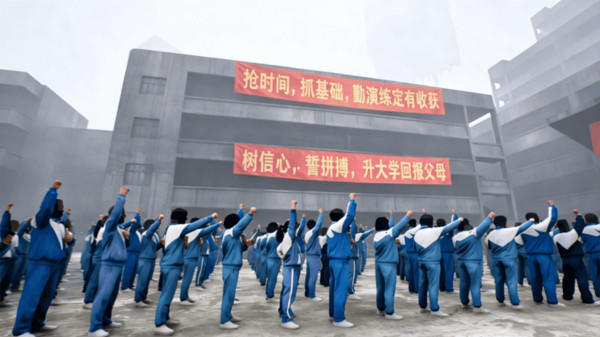 中式千禧梦截图4