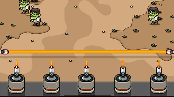 地下堡垒建造师手机版截图2