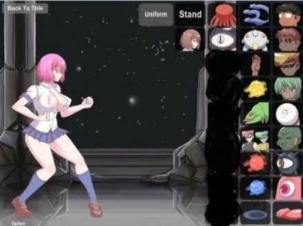 天使逛地狱游戏手游版