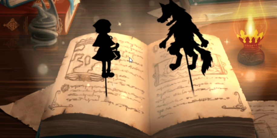 你所不知道的童话故事